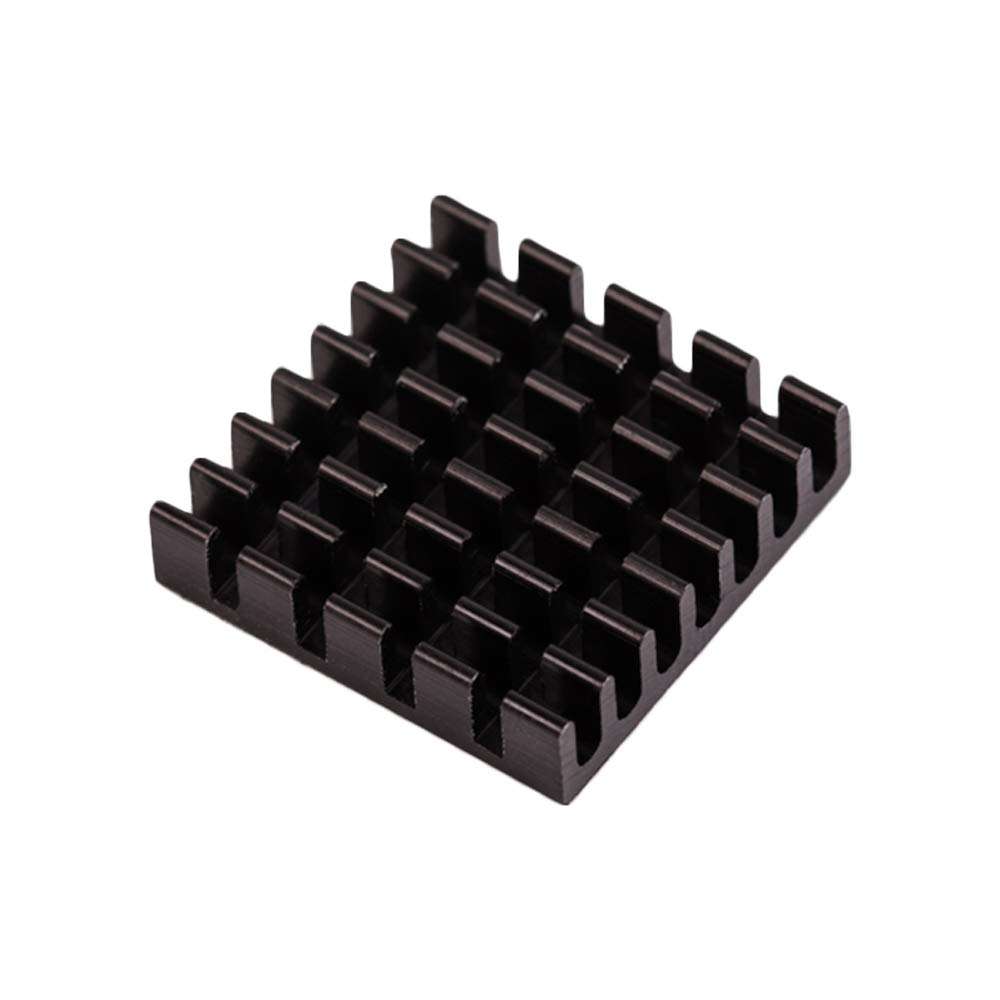 Raspberry Pi 4 ABS Case with Fan 3