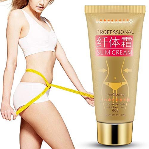Slimming cream for weight loss reshape the body tummy belly and tighten curve Fat Burning Slimming 2