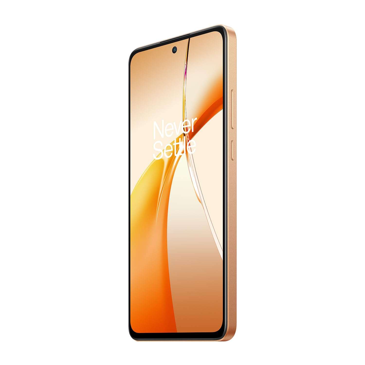 OnePlus Nord CE4 Lite 5G (Ultra Orange, 8GB RAM, 128GB Storage) 3