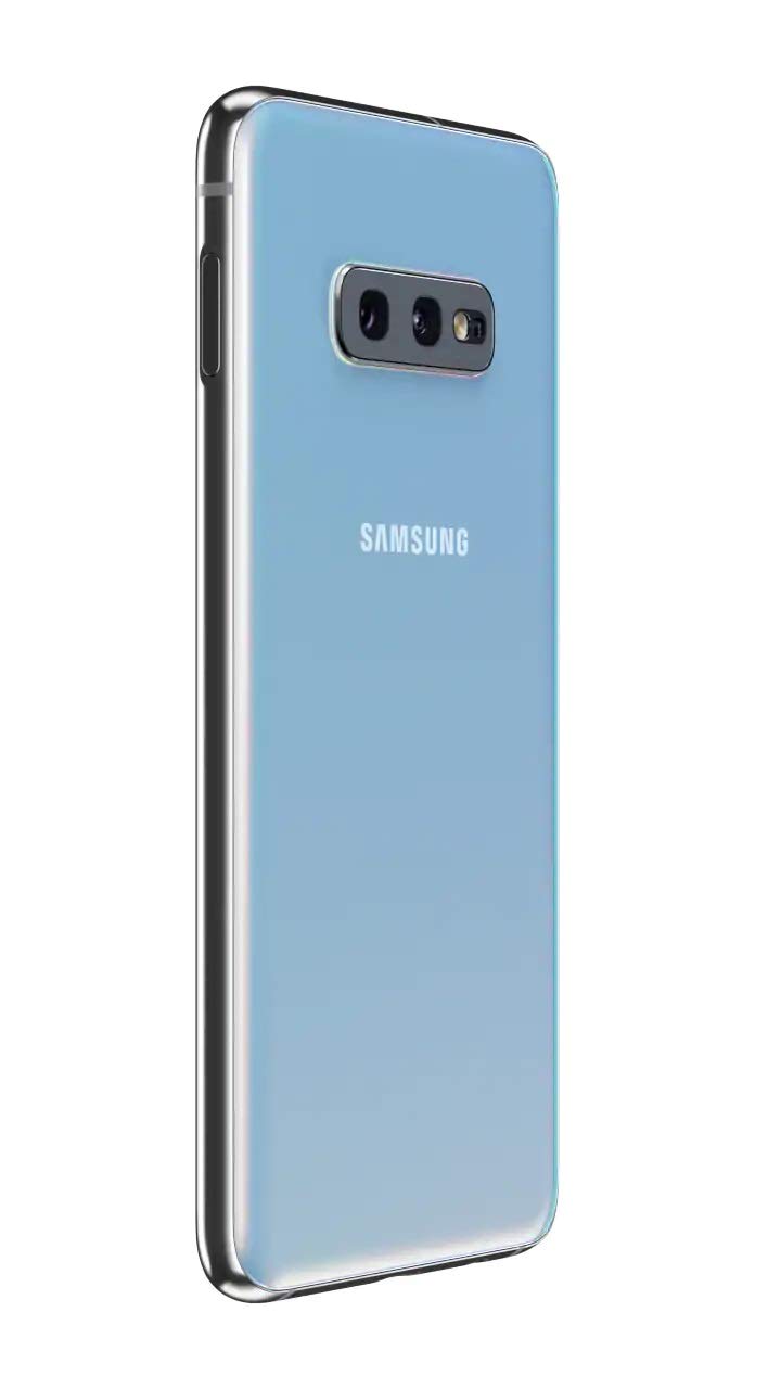 Samsung Galaxy S10e 128GB+6GB RAM SM-G970 Dual Sim 5.8" LTE Factory Unlocked Smartphone (International Model, No Warranty) (Prism White) 3