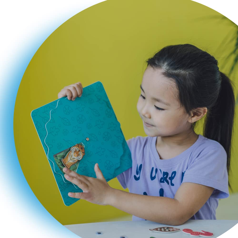 Oyster 3+ Zoologist kit for Kids 6