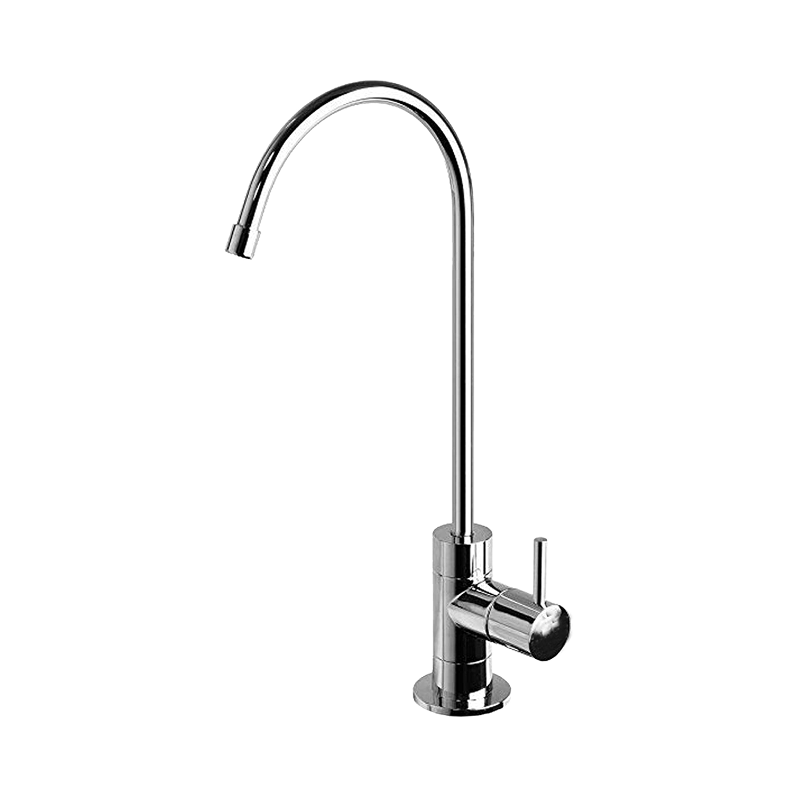 BlueLife® Concepto, Digital RO®+UV Water Purifier to Mount Under the Kitchen Counter (UTC) 5