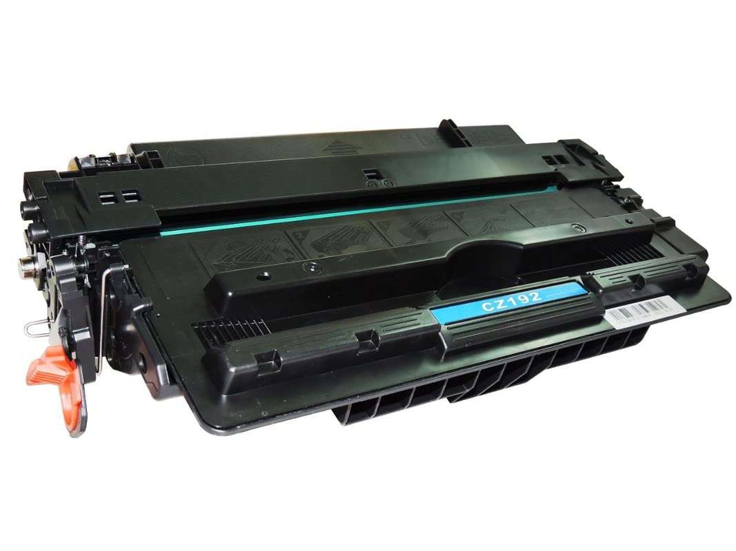 MAE 93A Toner Cartridge Compatible for HP 93A / CZ192A Toner Cartridge for Use Laserjet Pro M435 , M701 , M706 , M706n 1