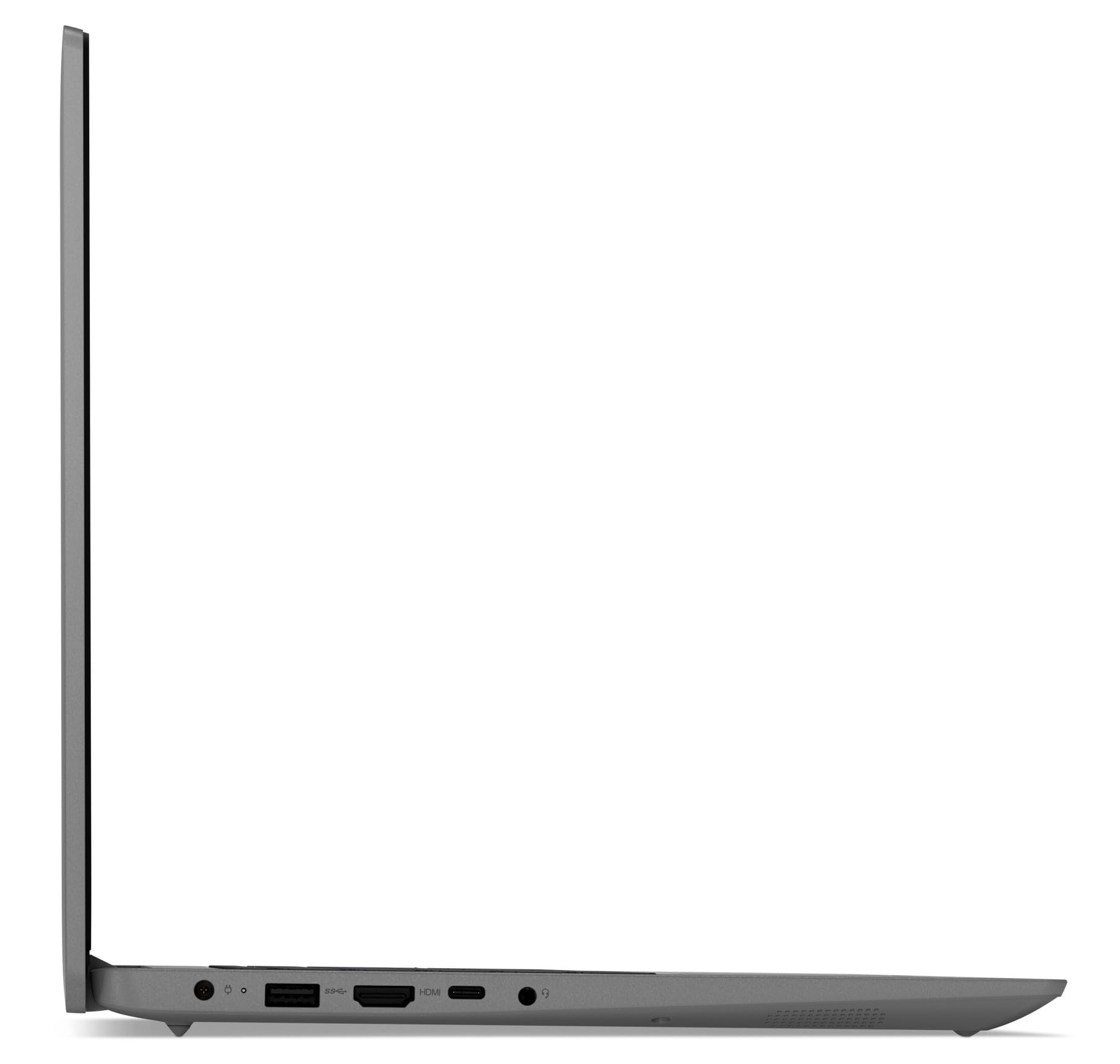Lenovo IdeaPad Slim 3 Intel Core i7 12th Gen 15.6 inch (39.62cm) FHD Thin & Light Laptop (16GB/512GB SSD/Windows 11/Office 2021/3months Game Pass/Arctic Grey/1.63Kg), 82RK011EIN 6