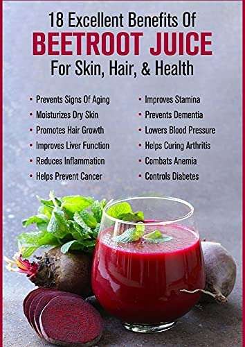 Natural Health & Herbal Products Beetroot Powder | Beet Root For Skin Care(Face Mask), Hair Care, Eating(Drink), Weight Loss, Lips and Immunity Booster, Face Pack - 100G 3