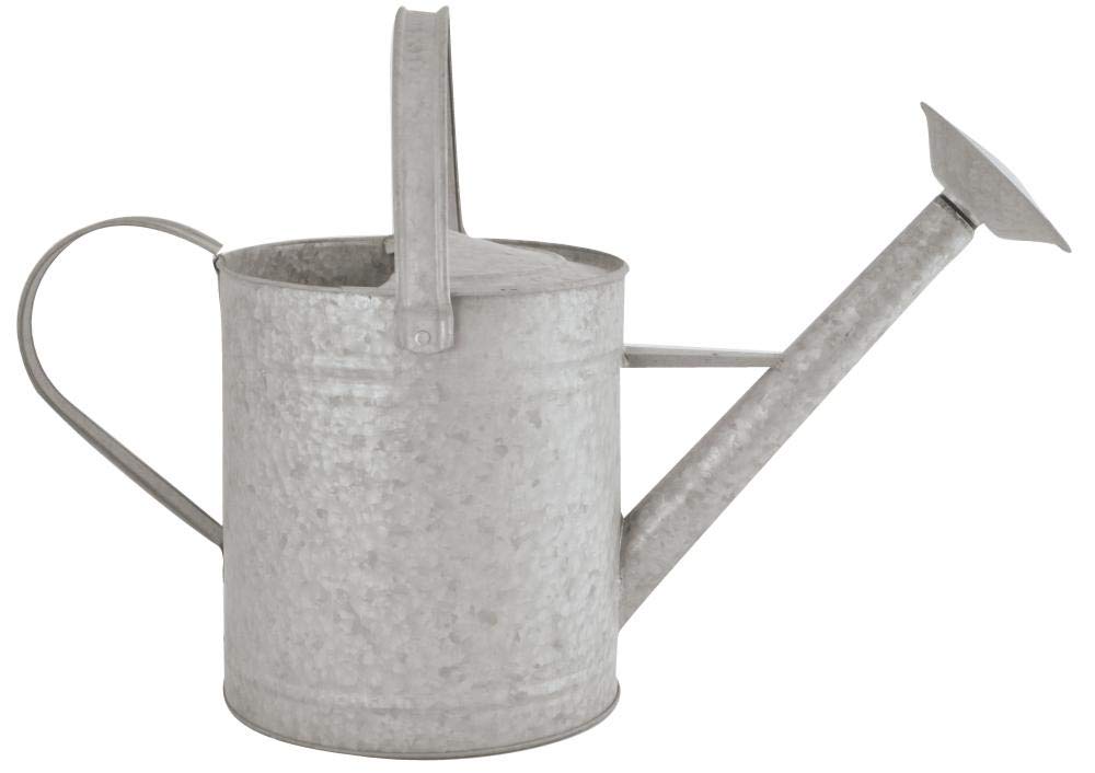 Esschert Design OZ46 Zinc Watering Can, X-Large 1