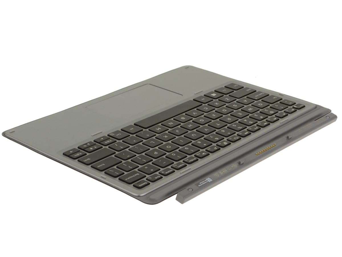 Dell Keyboard 4