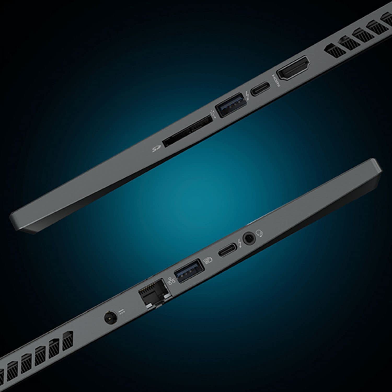 Latest Acer Predator Triton 500 SE Gaming Laptop | 16" WQXGA 165 Hz IPS | Intel 8-Core i7-11800H | NVIDIA RTX 3060 | 24GB DDR4 1TB NVMe SSD | Wi-Fi 6 | USB-C | RJ-45 | RGB Backlit KB | Win 11 Home 4