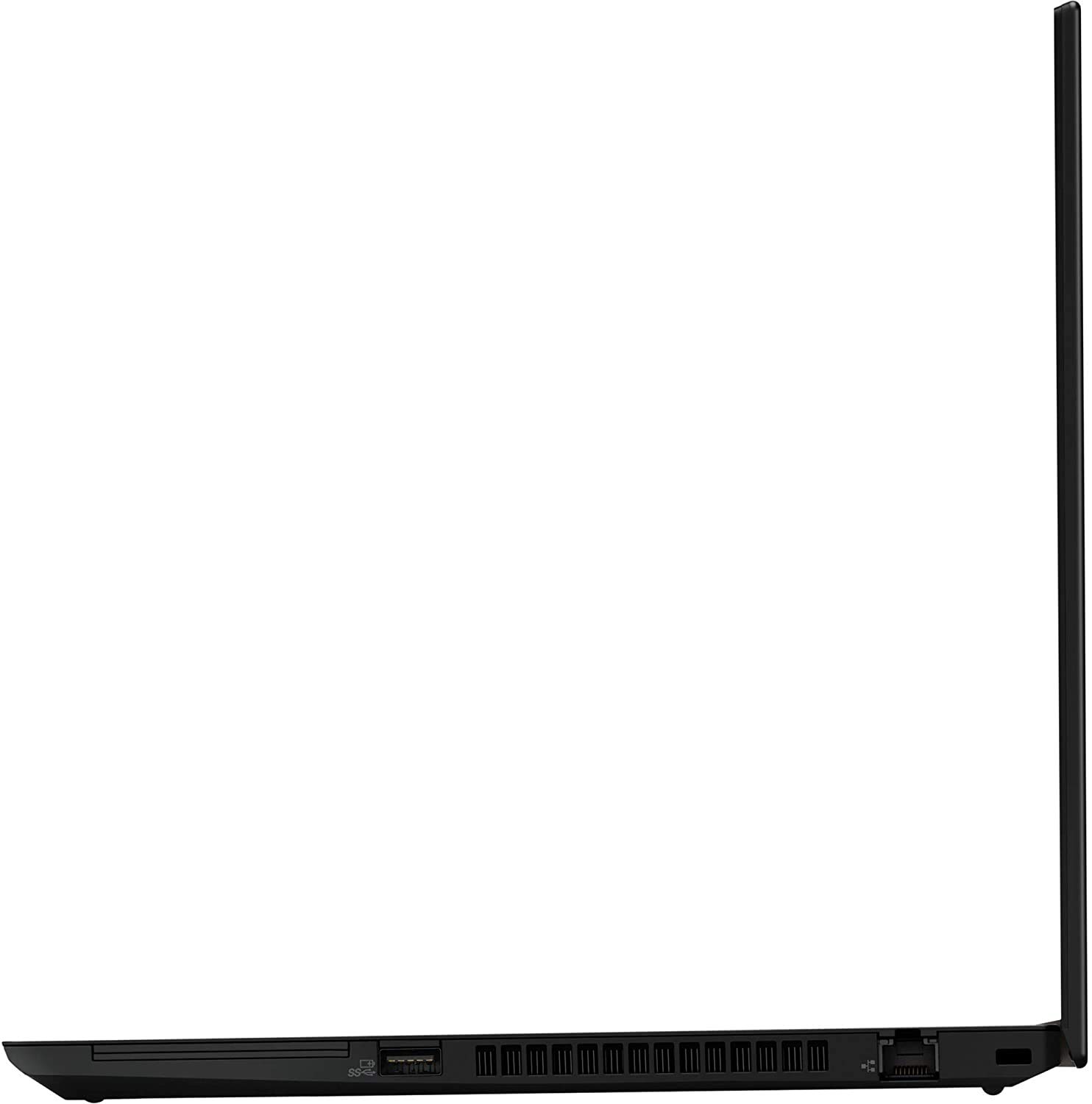 Lenovo ThinkPad T14 Gen 2, AMD Ryzen 7 Pro 5850U, 8 Cores,14" FHD (1920x1080) IPS 400 nits, 16GB DDR4 RAM, 1TB PCIe NVMe SSD, Fingerprint Reader, Win10Pro 6