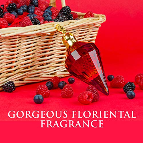 Katy Perry Perfume, Killer Queen, 1 Fluid Ounce 4