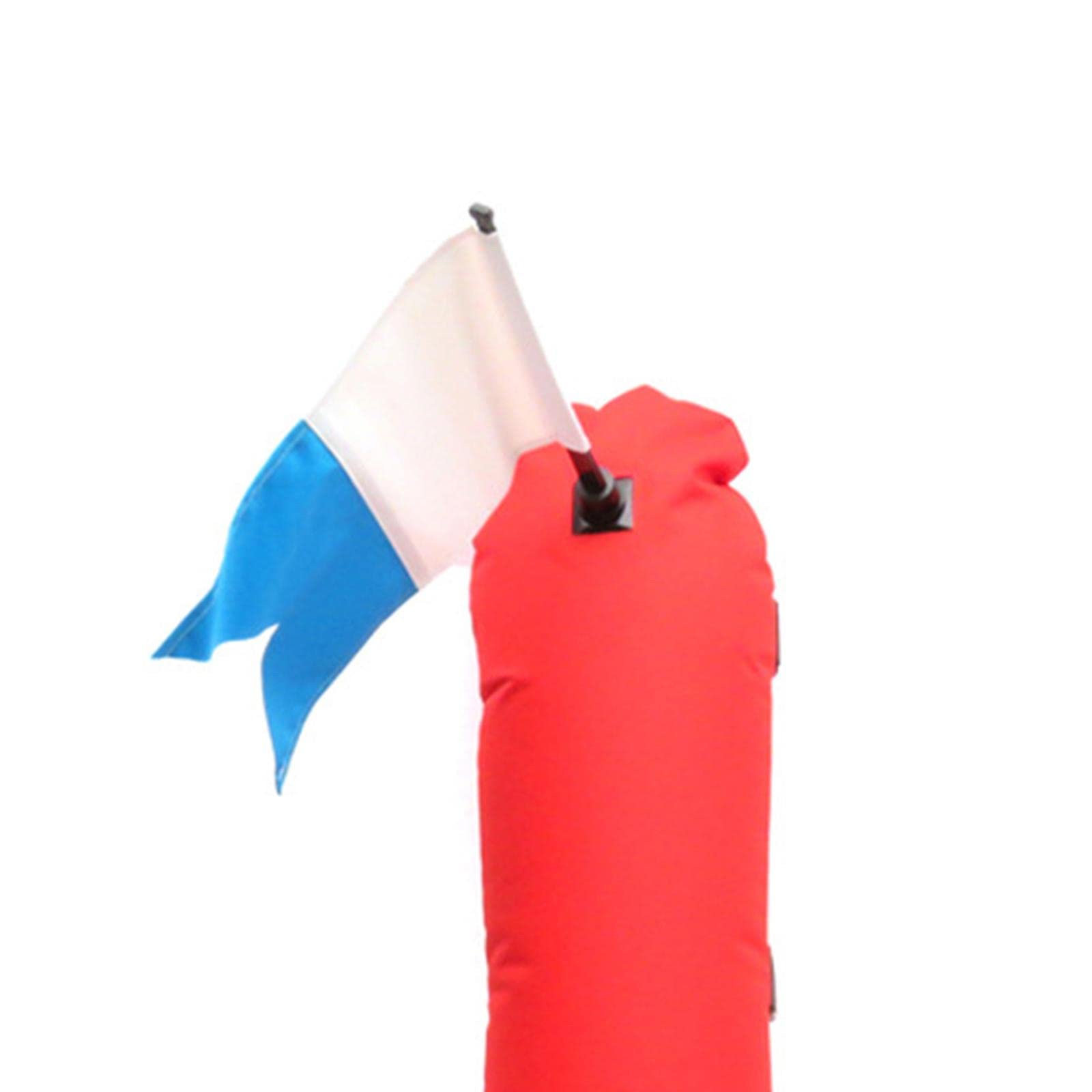 Loom Tree Safe Inflatable Scuba Diving Spearfishing Float Buoy +Dive Flag Blue 3