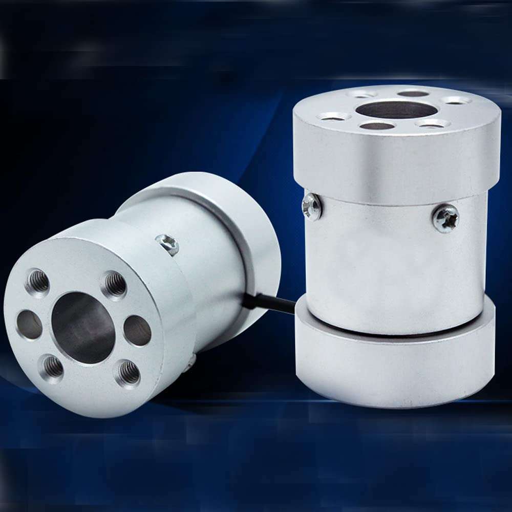 ATO Static Torque Sensor, 0-20mA Output Signal, 100 Nm, Micro Reaction Torque Sensor for Static Torque 5