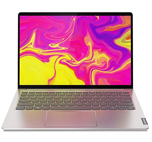 Lenovo IdeaPad S540 81XA002SIN 10th Gen Intel Core I5-10210U 13.3 inches QHD, LED Ultra Thin and Light Business, Laptop (8GB/512GB SSD/Windows 10/Microsoft Office/2GB Graphics, Light Silver, 1.3 kg) 1