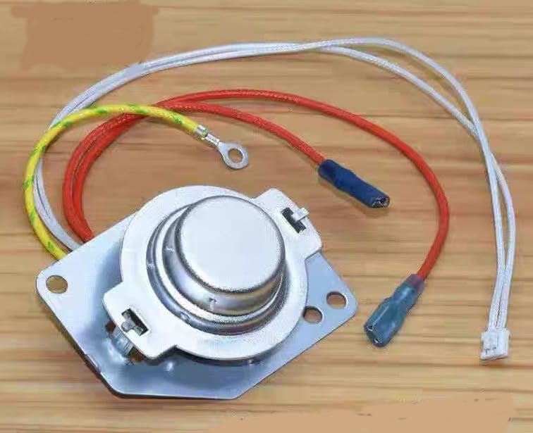 For Midea rice cooker temperature sensor MB-WFS4018TM thermostat 5-wire MB-FS4017B 1