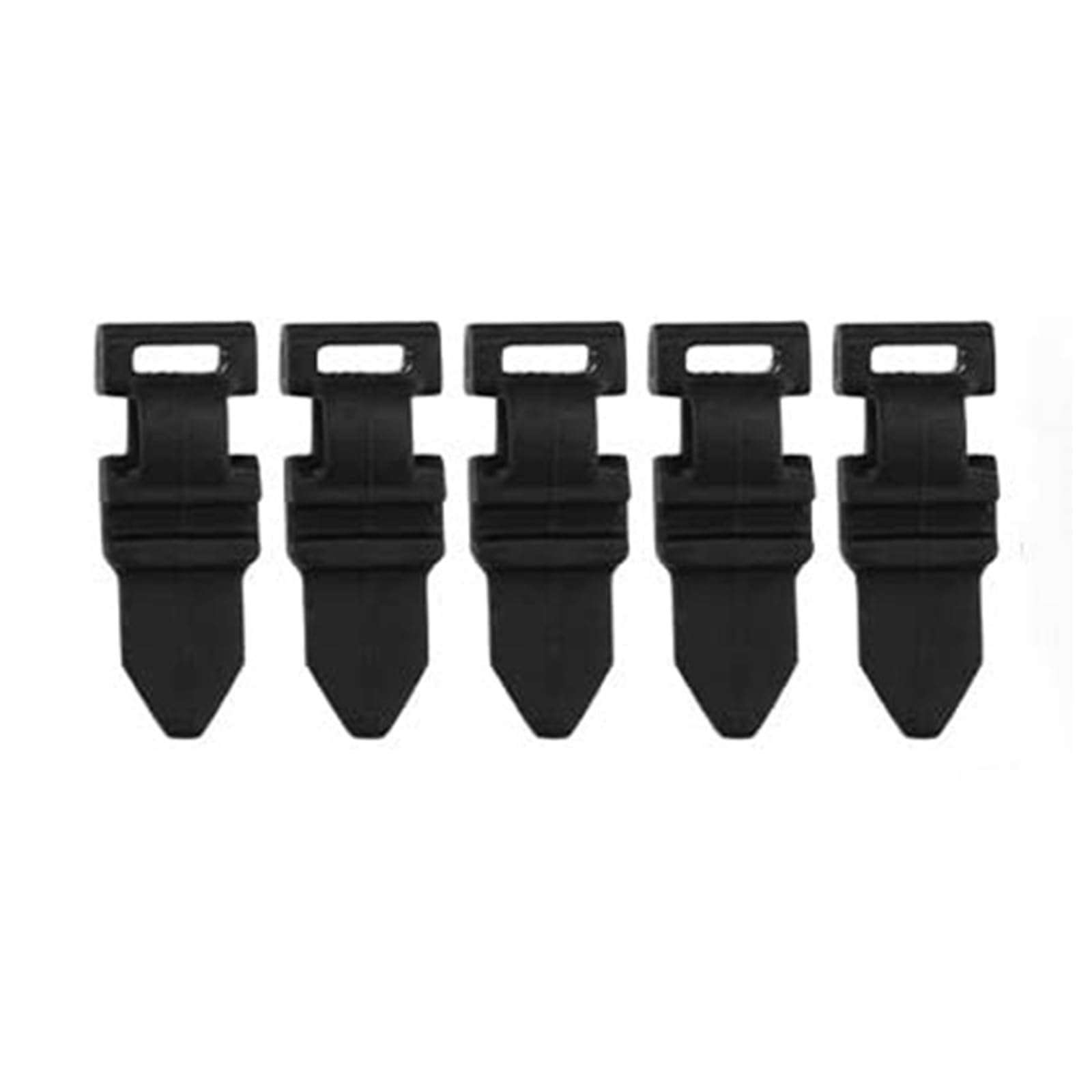 5pcs Compact & Gimbal Mount Shock Absorption Gimbal Rubber Holder Fit For MavicMini Repair Drones Part 4