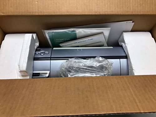 HP PhotoSmart 7450 Inkjet Printer 6