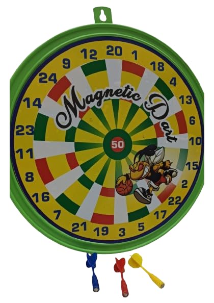 Dart Game for Kids & Adults | Family Fun Game 3