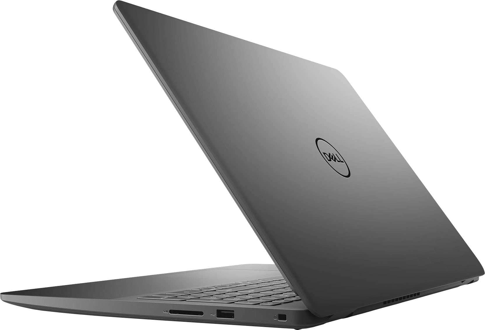 Dell Inspiron 3501 15.6''FHD Touchscreen Business Laptop, Intel Core i5-1135G7 Processor, Windows 10 Pro, 12GB RAM, 512GB SSD, Bluetooth, Black, Wi-Fi, HDMI, Webcam 4