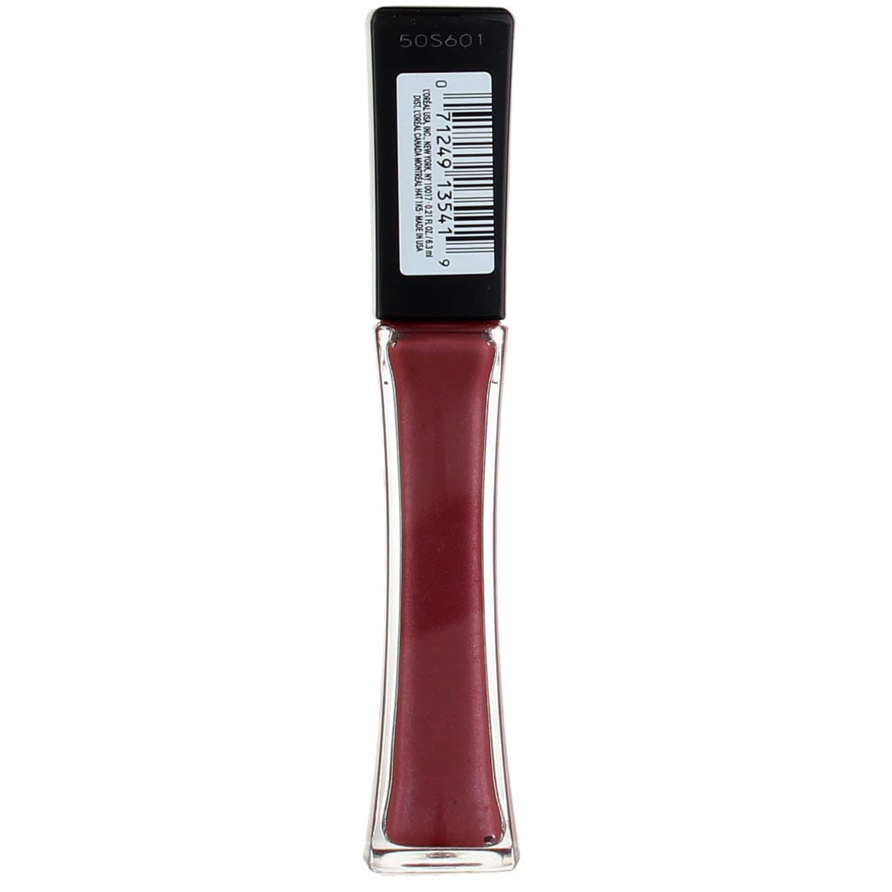 Loreal Paris Infallible Never Fail Sangria Lip Gloss -- 2 per case. 4