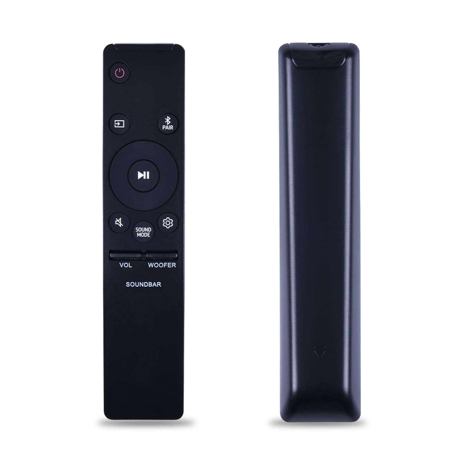 Remote Control AH59-02767A AH59-02767C fit for Samsung Sound bar HW-N450 HW-N550 HW-N450/ZA HW-N650 HW-N550/ZA HW-N650/ZA 3