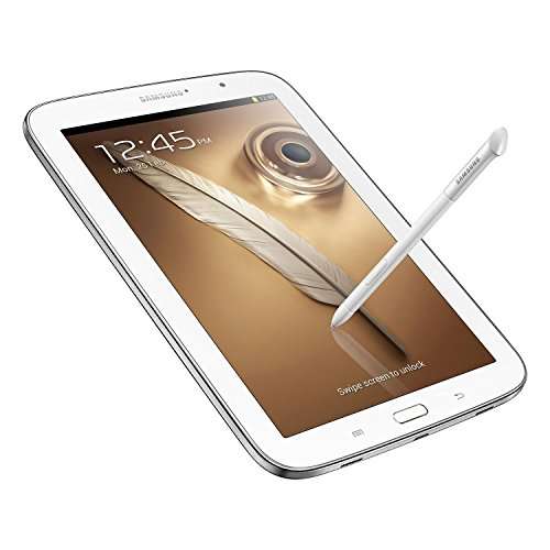 Samsung Galaxy Note 8.0 N5110 16GB - White 3