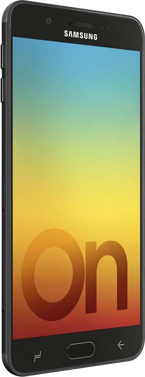 Samsung Galaxy On7 Prime (Black, 4GB RAM, 64GB Storage) 3