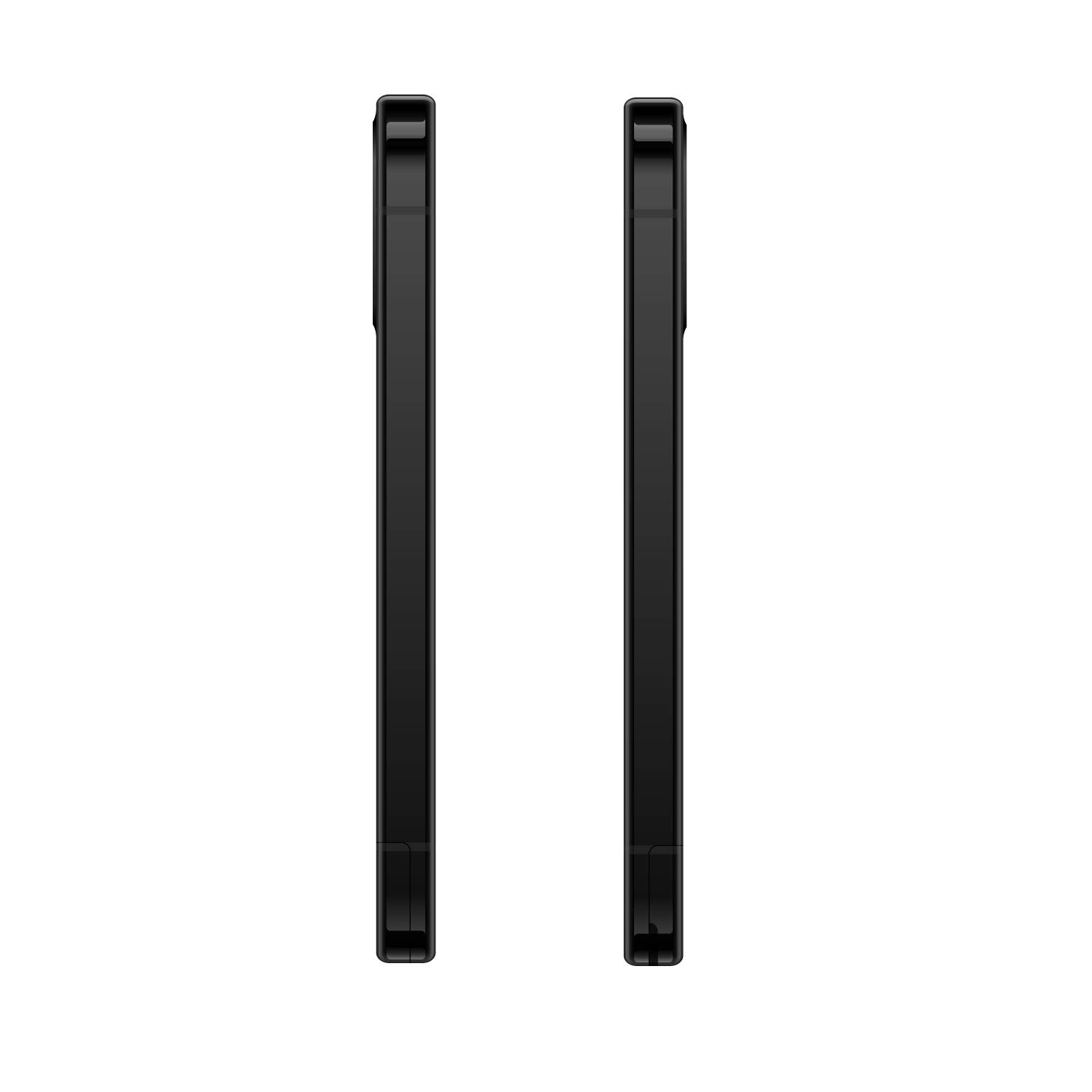 KECHAODA K116, Dual Sim (Fusion Black) 3