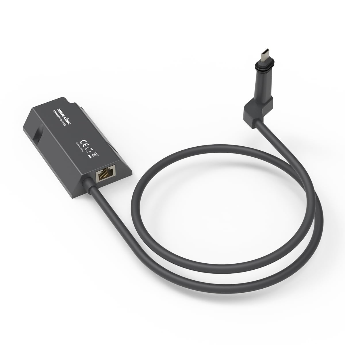 XTAR Ethernet Adapter for starlink Wired External Network Satellite Internet V2 Starlink Actuated Gen 2 1