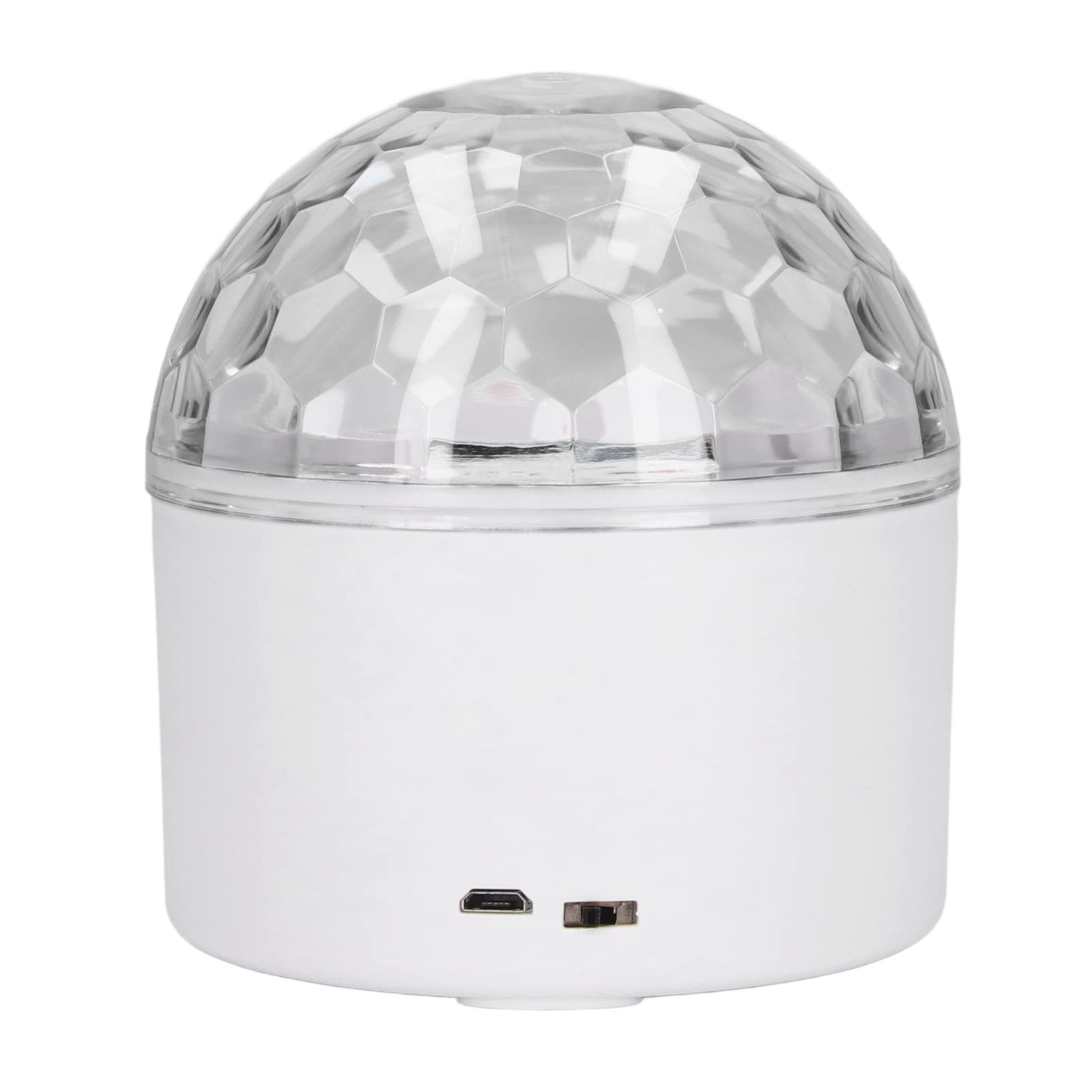 Space Projector, USB Powered Star Projector Night Light Wireless Connection Simple Operation for Household for Bedroom 5