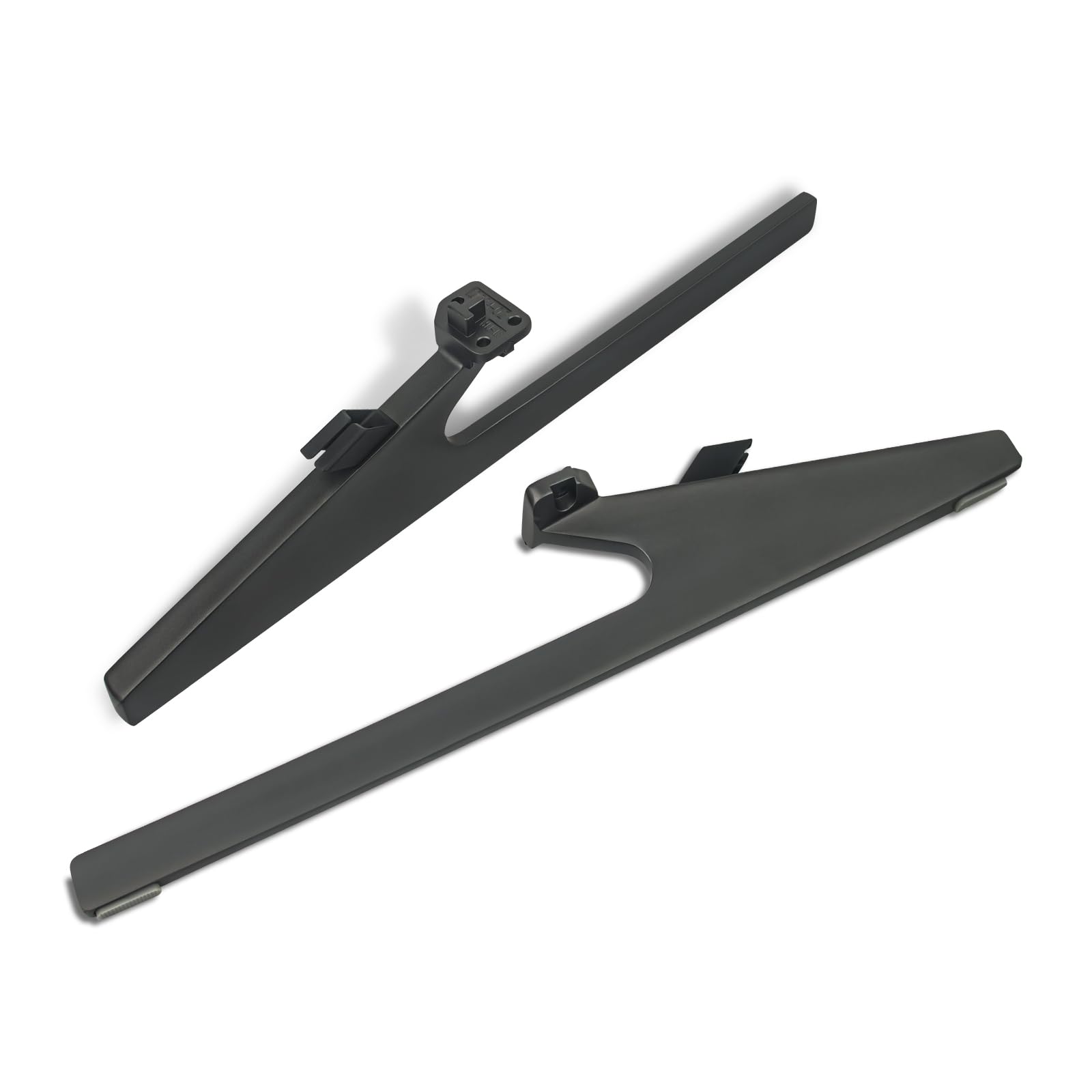 85A65GUA 85U7H TV Base TV Stand Legs fit for Hisense 85" Class U7H Series Quantum ULED 4K UHD TV 85U7H 85A65GUA 1