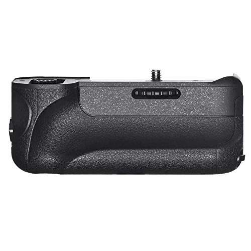 ProMaster Vertical Control Battery Grip for Sony A6500 4