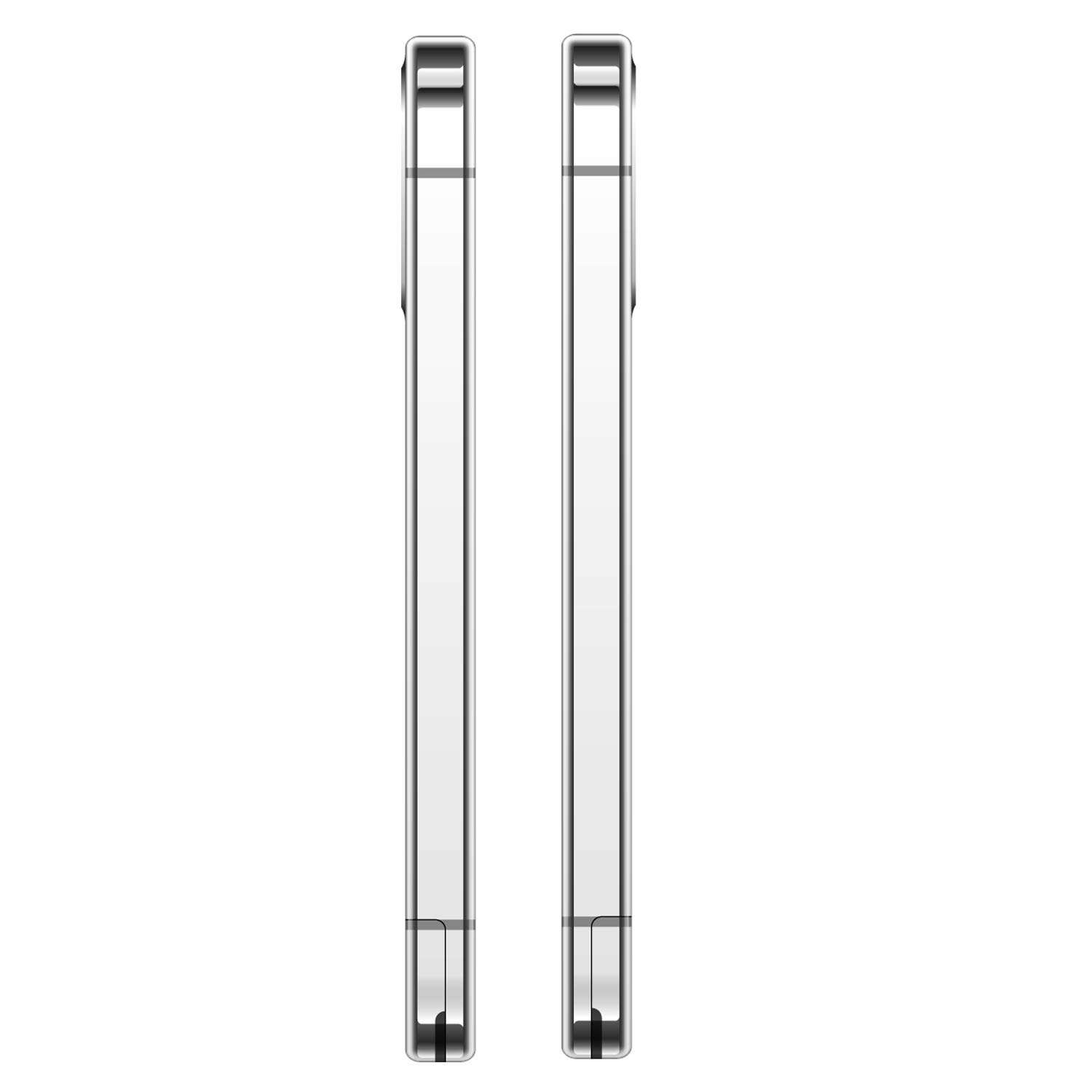 KECHAODA K66 The Music House 4, Dual Sim (Power Silver) 3