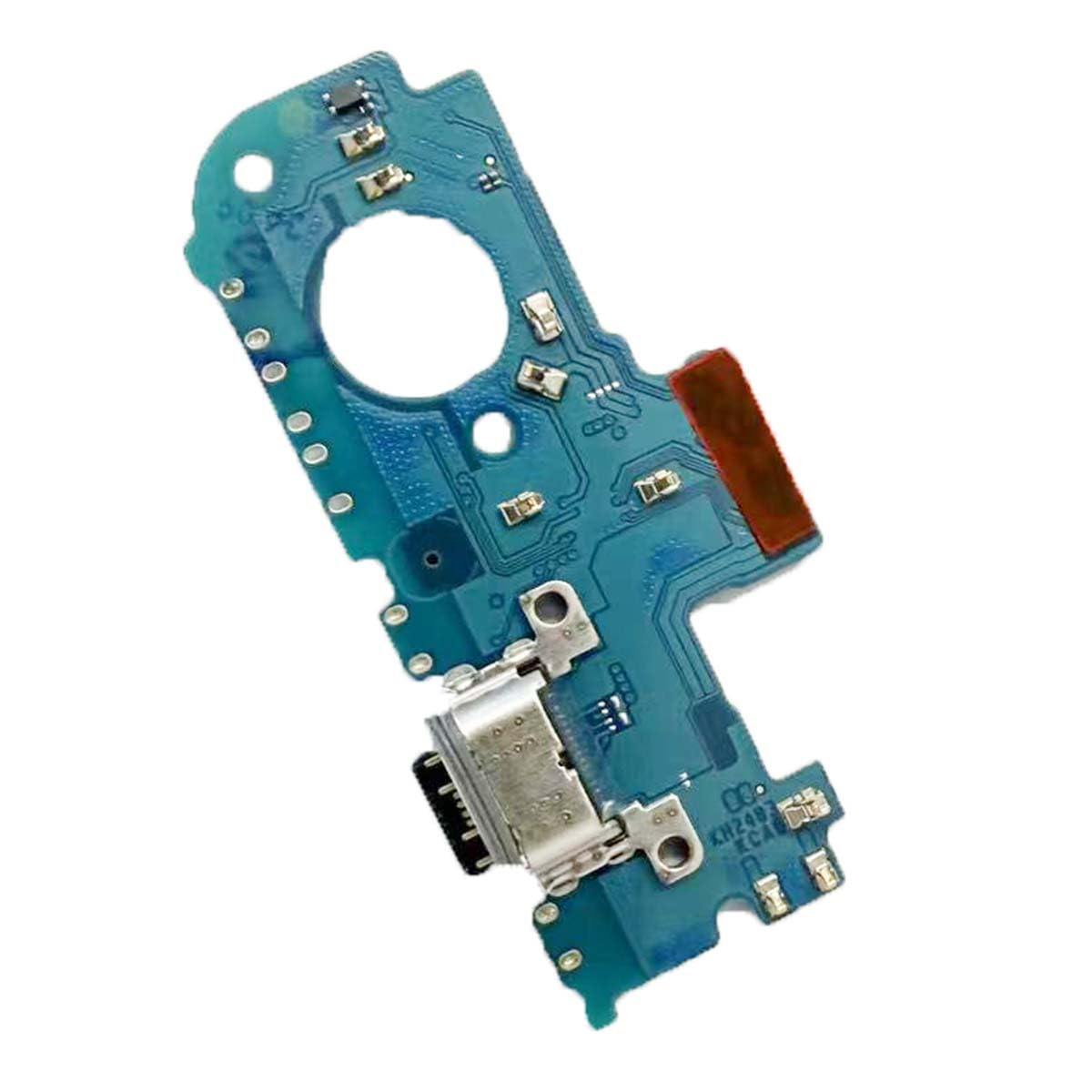 UPONEW for Samsung Galaxy A35 5G A356U A356U1 A356B USB Charging Port Dock Connector Board Flex Replacement Part with Opening Tool 11 PCS 4