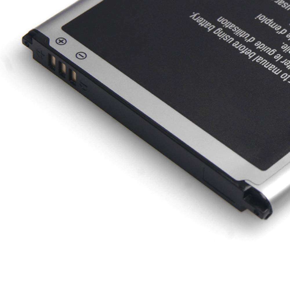 DDONG PLUS Replacement Battery B650AC for Samsung Galaxy Mega 5.8 i9152 GT-I9152 Battery 4