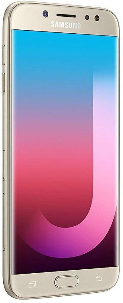 Samsung Galaxy J7 Pro SM-J730GM (Gold, 64GB) 6