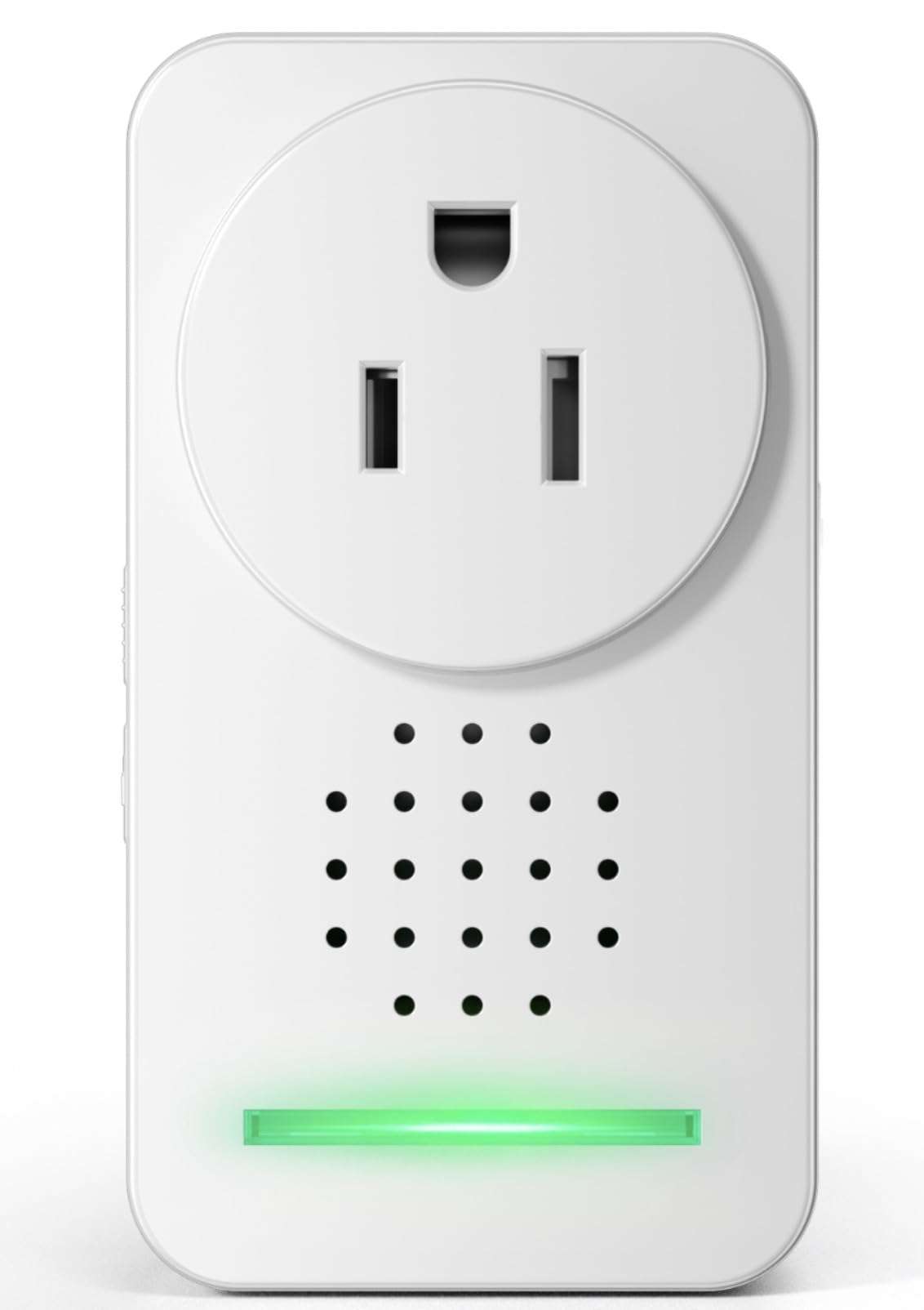 Power Failure Alarm + Local Alarm 3