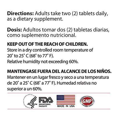 Carson Life Women’s Multivitamin Gummies - 60 Chewable Gummies - Boost Immune System - Sugar Free, Gluten Free Dietary Supplement - Fruit Flavored - Made in The USA (60 Gummies) 4