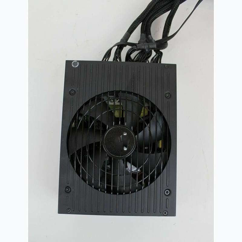 AX1200i for Platinum Full Module 1200W Model:75-000784 12 Graphics Cards 8p Support 6 Cards 6