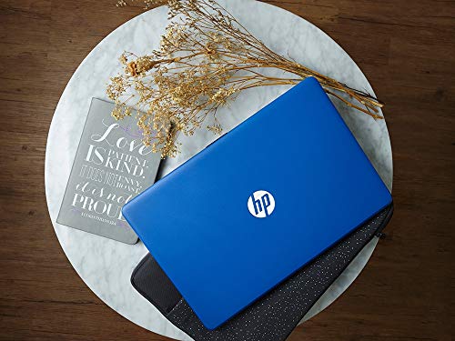 HP New 15.6" HD Touchscreen Intel Core i7-7500U 3.50GHz 8GB DDR4 1TB HDD Webcam Windows 10 5
