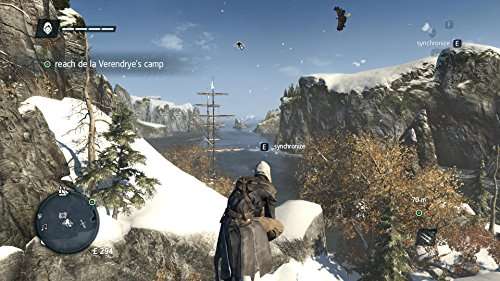 Assassin's Creed Rogue - PlayStation 3 5