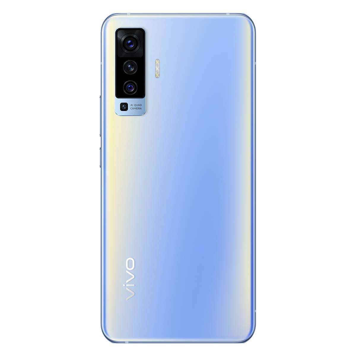 Vivo X50 (Glaze Black, 8GB RAM, 256GB Storage) with No Cost EMI/Additional Exchange Offers 4