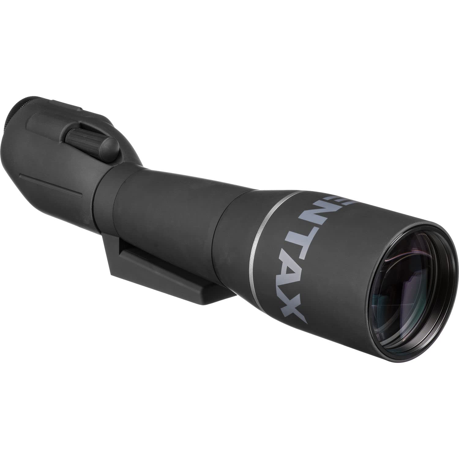 Pentax PF-100ED 100mm Spotting Scope (Straight Viewing, Eyepiece Required) 3