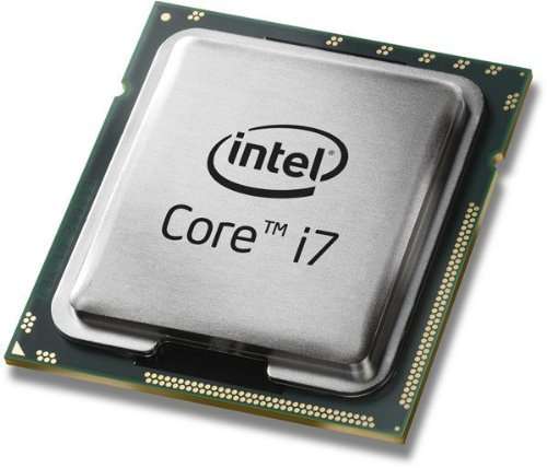 Intel Core i7-5820K Desktop Processor (6-Cores, 3.3GHz, 15MB Cache, Hyper-Threading Technology) 2