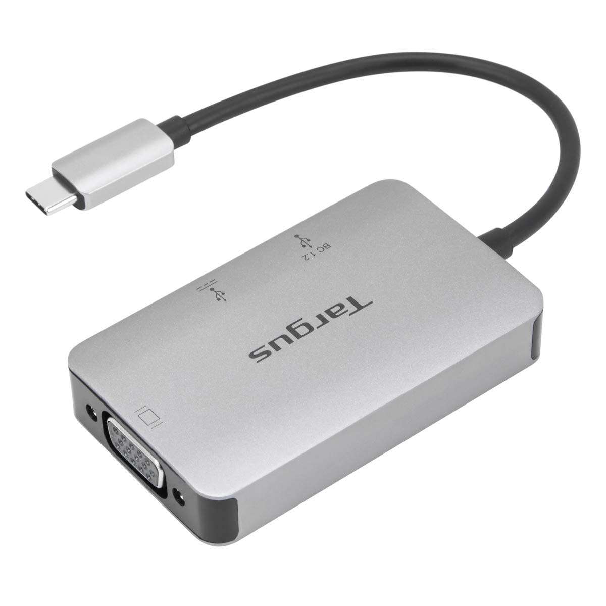Targus USB C MP SV Adapt 100W PD 4