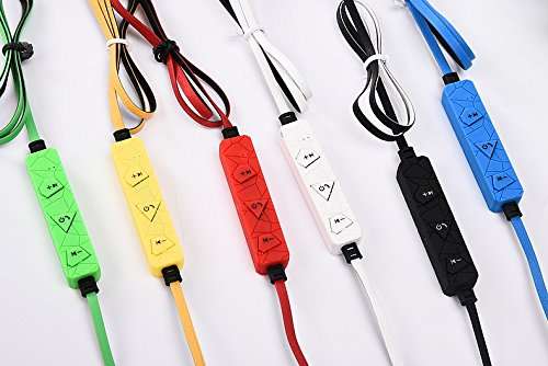 Koniycoi KB-900I Neck Band Over Ear Sport Edition Bluetooth Headset with Mic - Blue 2