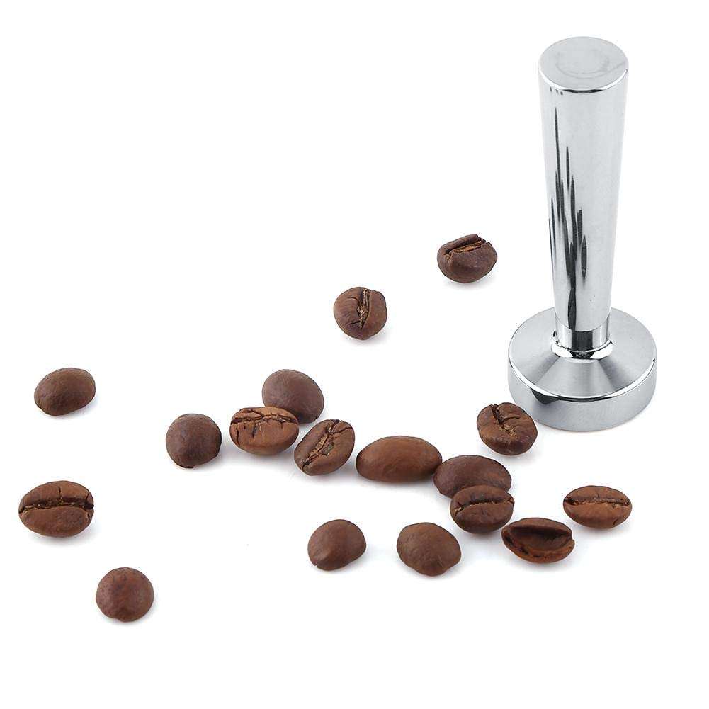 New Coffee Tamper, Stainless Steel Tamper, Espresso Tamper For Nespresso Capsules Machine 6