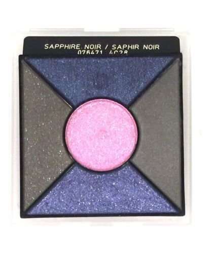 Mary Key Eye Color Palette Sapphire Noir Limited Edition 076471 3