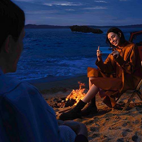 Oppo Reno5 Pro 5G (Starry Black, 8GB RAM, 128GB Storage) with No Cost EMI/Additional Exchange Offers 6