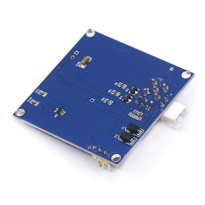 SIM900A V4.0 GSM GPRS Wireless Communication Development Board Kit with TTL Serial Port, Dual Antenna Interface, Voice and Mic Support, Compatible with UNO and Rduino Projects 5