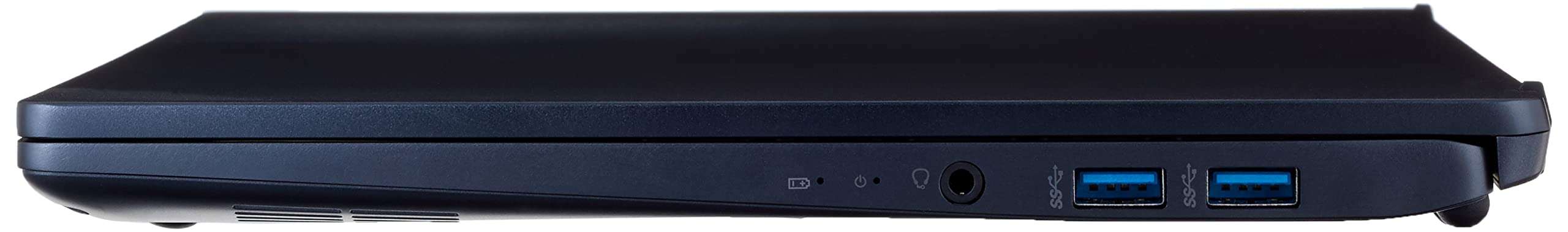 MSI Modern 14 14" Ultra Thin and Light Professional Laptop Intel Core i3-1115G4 UMA 8GB 128GB NVMe SSD Win11 - Carbon Gray (B11MOU-1212) 5